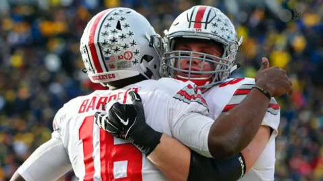 College Football Playoff ranking: Could Ohio State sneak in?