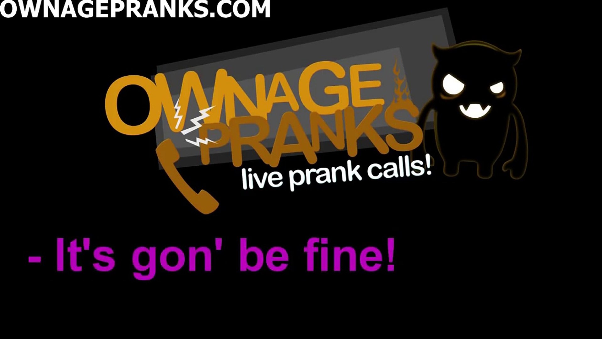 Hispanic Actor Part 2 Prank Ft Tyrone Ownage Pranks Dailymotion Video