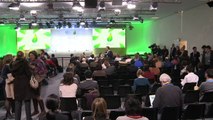 COP21: Fabius énumère les initiatives déjà prises