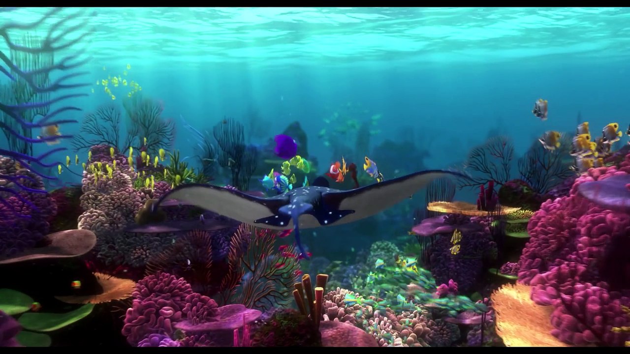 Revivez 20 années de Films d'animation Pixar grâce à cette Vidéo émouvante et Rigolote
