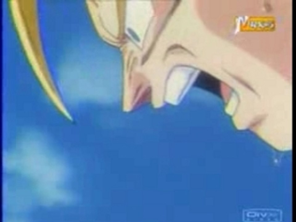 Clip dbzmania 01