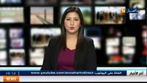 Médias  Ennahar tv tête de liste des sources de la politique des médias en Algérie