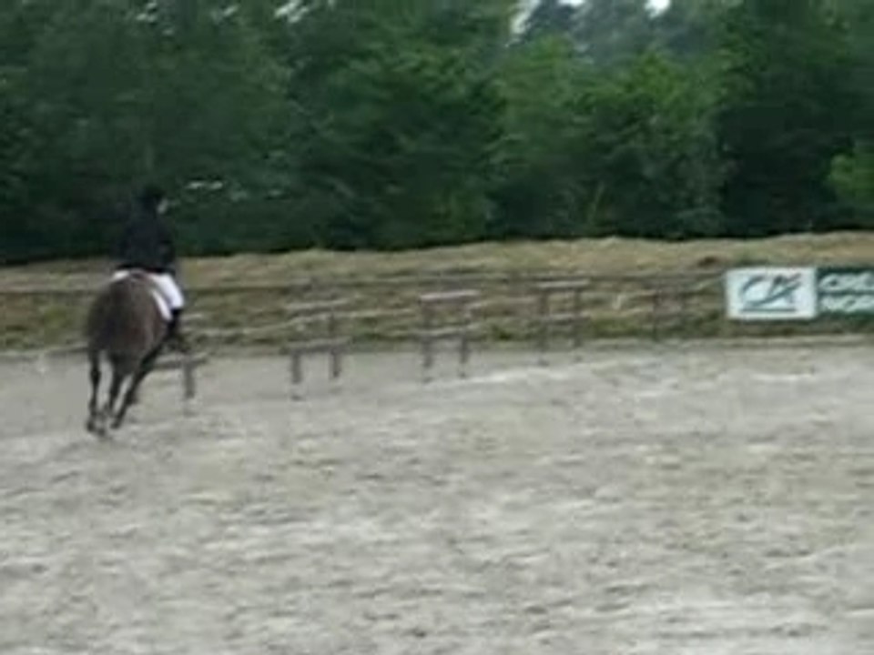 Cso 1m avec Joker
