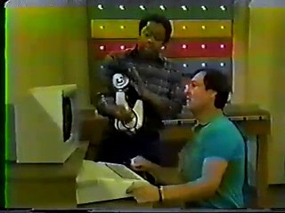 Classic Sesame Street Computer Trouble