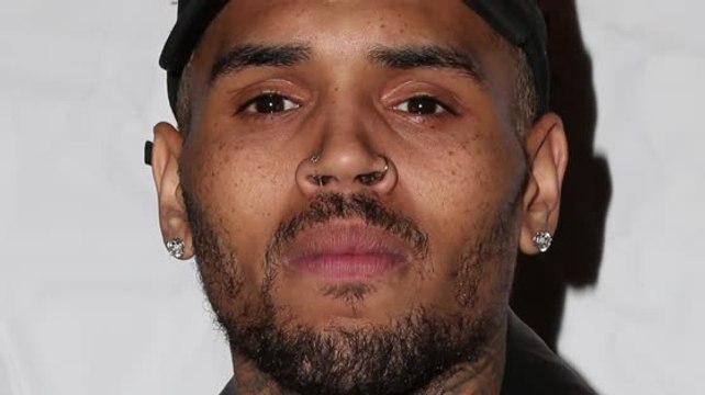 Chris Brown Cancels Down Under Tour Due to Visa Troubles