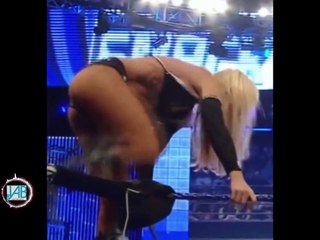 Michelle McCool Hot Compilation - 2