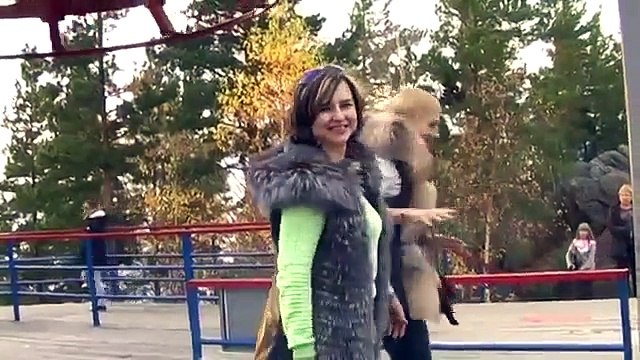 Отдых партнёров компании Skinny body care. Белокуриха. 2015