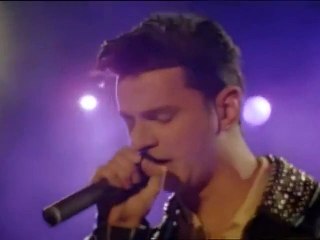 Depeche Mode - 101 (1989) concert