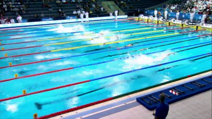 SESSION 2 - European Short Course Swimming Championships - Netanya 2015 (AUTO-RECORD) (2015-12-02 18:03:57 - 2015-12-02 18:50:16)