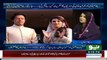 Exclusive Interview Of Reham Khan Part 2 On NEO TV