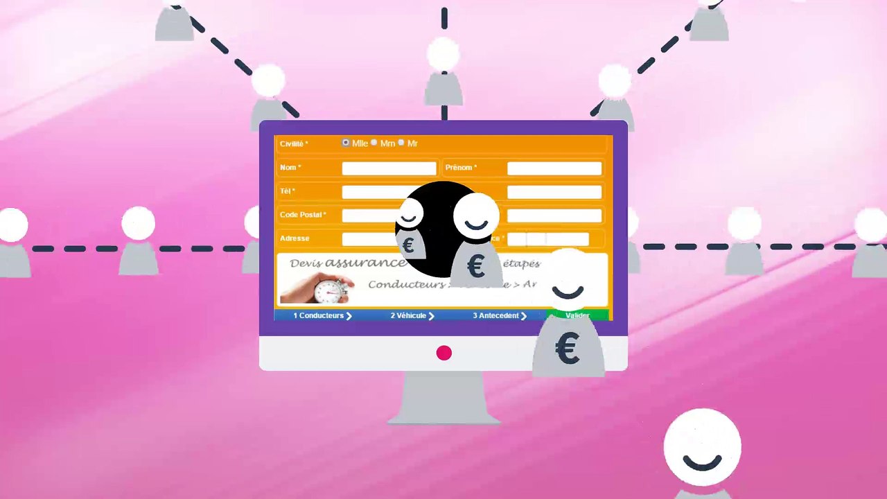 comparateur assurances