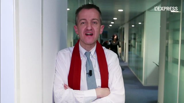 L'affaire de la sextape de Valbuena n'a pas vraiment d'intérêt - l'édito de Christophe Barbier