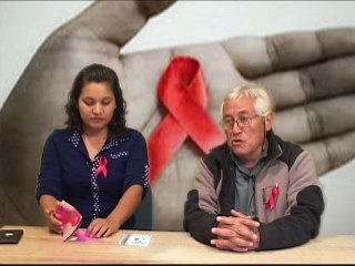 POSDATA por JESÚS ARRIETA CABRERA   -EL DÍA DE LA LUCHA CONTRA EL SIDA-