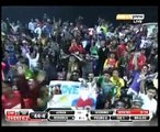 Sylhet VS Chittagong Shahid Afridis Batting Highlights From Match 18 BPL Season 3