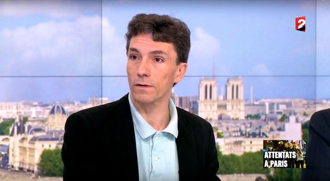 Philippe Bilger : Marc Trévidic n'est plus juge au pôle antiterrorisme !