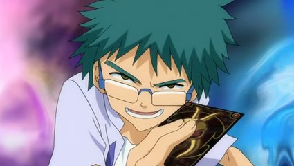 Bakugan Battle Brawlers ITA - Ep.04 "Il Sapore Della Sconfitta"