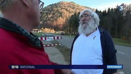 COP21 : en Allemagne, rencontre avec des précurseurs de l'énergie verte