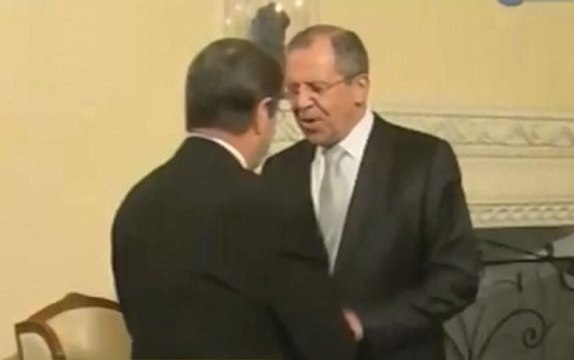 Лавров согласился встретиться с турецким коллегой на саммите ОБСЕ