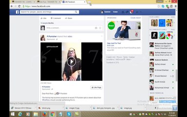 How to new downloader fdm tutorail in Urdu by tanweer786
