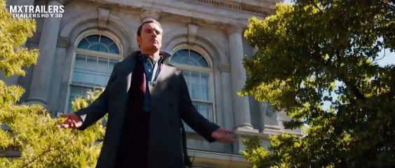 X-MEN: DÍAS DEL FUTURO PASADO - Trailer Oficial - Español Latino - HD
