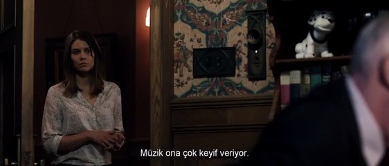 The Boy - Türkçe Altyazılı Fragman