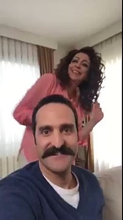 Kaya Ailesi'den Aşk Çiçeğim
