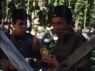 Escape from Sobibor (1987) Part 2