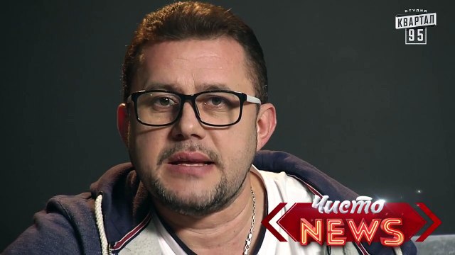 Андрей и его гитара - О Кличко - Чисто News 2015