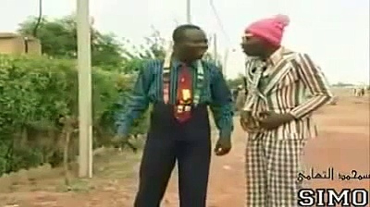 ---TV FUN made in mozambi9 -