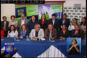 Una de las enmiendas constitucionales busca fortalecer el derecho de los trabajadores