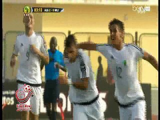 هدف الاهلي الثالث ( الاهلي 3 -0 دبي ) مباراة ودية