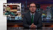 John Oliver - USA Freedom Act
