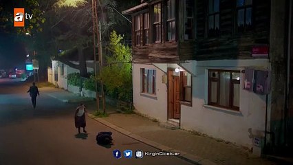 Kırgın Çiçekler 21.Bölüm - Gökhan'dan Kemal'e dayak!