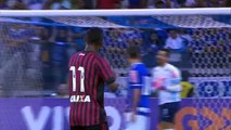 Cruzeiro 2 x 0 Atlético-PR - GOLS e Melhores Momentos - Brasileirão 04/07/2015