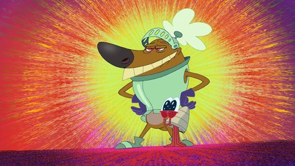 Zig & Sharko - 100% Sharko Clips