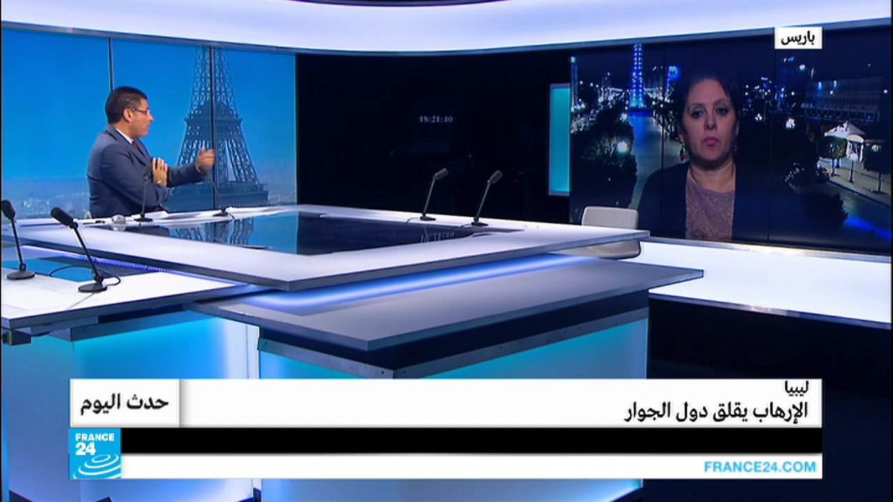 02/12/2015 الأطلسي يدعو الجبل الأسود للانضمام اليه رغم تحفظ روسيا