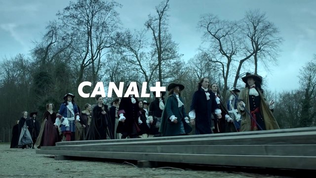 VERSAILLES - Bande-annonce épisodes 5 et 6