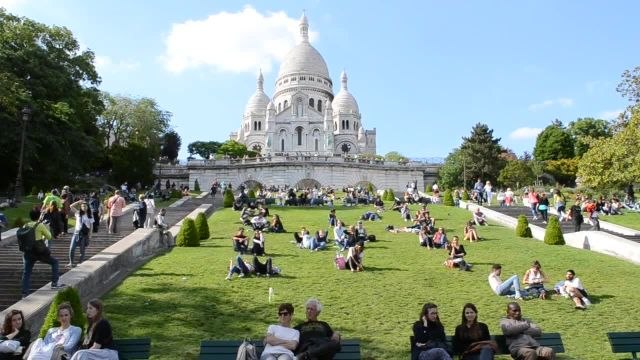 City Guides - Another Day in Paris