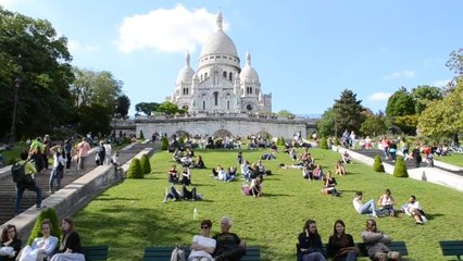 City Guides  - Another Day in Paris