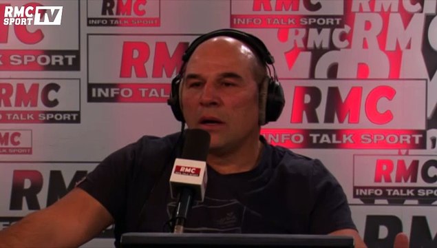 KIKADI / Moscato : Altrad c'est un chef d'entreprise avant d'être un président