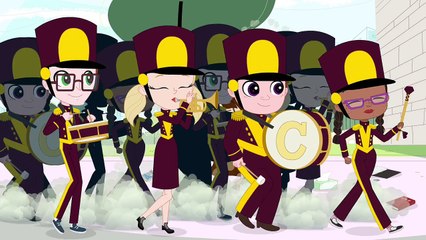 Маленький зоомагазин 1 сезон 14 серия