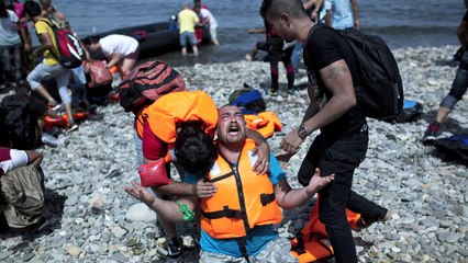 Fotojornalista é eleito melhor fotógrafo de agência pela Time
