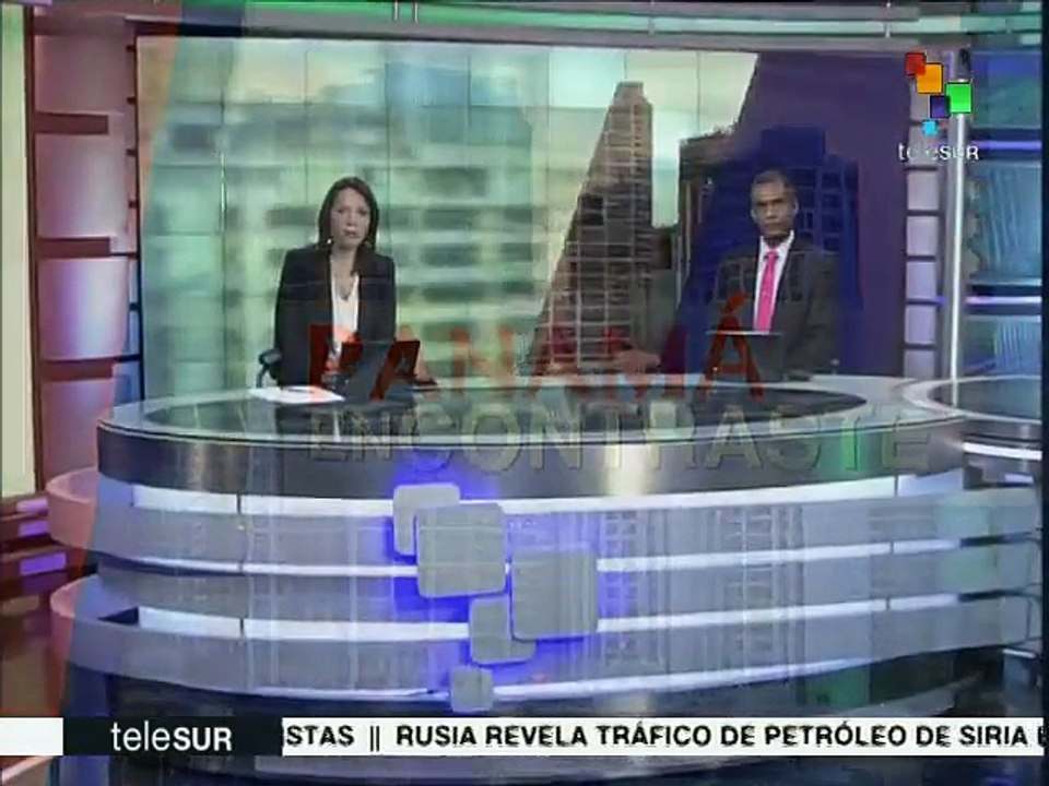 Auge inmobiliario en Panamá sólo beneficia a unos cuantos