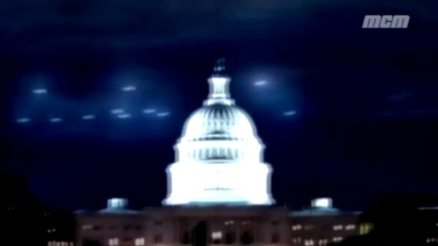 Alien Files: Unsealed - Enquêteurs privés