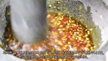Hot Wing Recipe   Thai Hot Wings   Hot Wing Sauce   Hot Wings   Thai Food   Chicken Recipes   한글자막