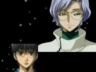 コードギアスMAD 「修羅」