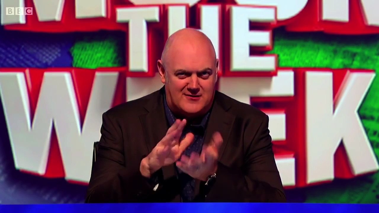 Mock The Week: S13E05