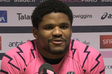 Jonathan Danty : « On va pouvoir assister à un beau match »