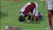 اهداف مباراة ( الاهلي 4 -0 دبي ) مباراة ودية