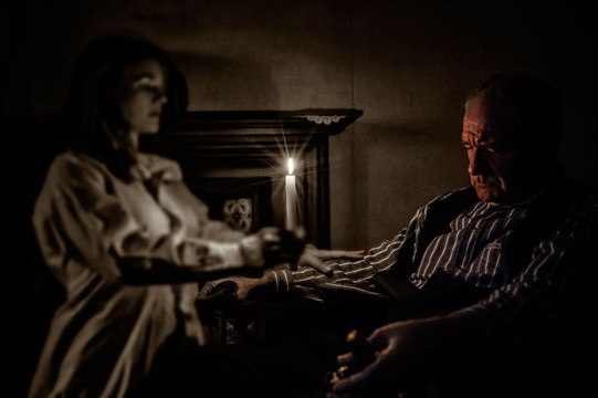 Forever Be Mine * Instrumental Version * (Ar Éireann Ní Neosainn Cé Hí / For Ireland I'd not tell her name